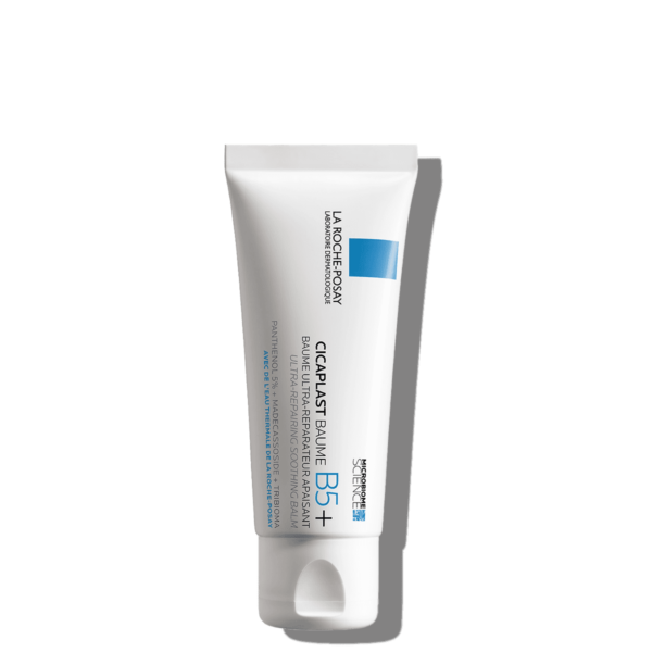 La Roche-Posay Cicaplast Baume B5+ taastav ja rahustav palsam 100 ml