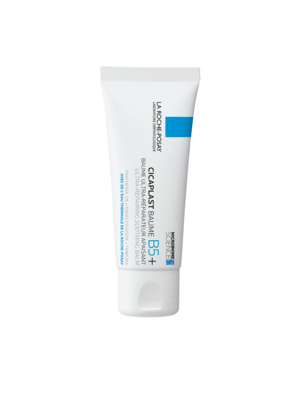 La Roche-Posay Cicaplast Baume B5+ taastav ja rahustav palsam 40 ml