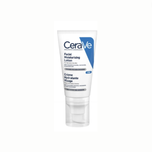 CeraVe Moisturizing Facial Lotion 52 ml niisutav kreem