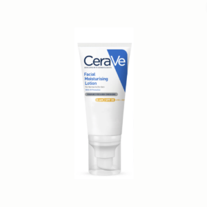 CeraVe Moisturizing Facial Lotion SPF 30 52 ml niisutav kreem